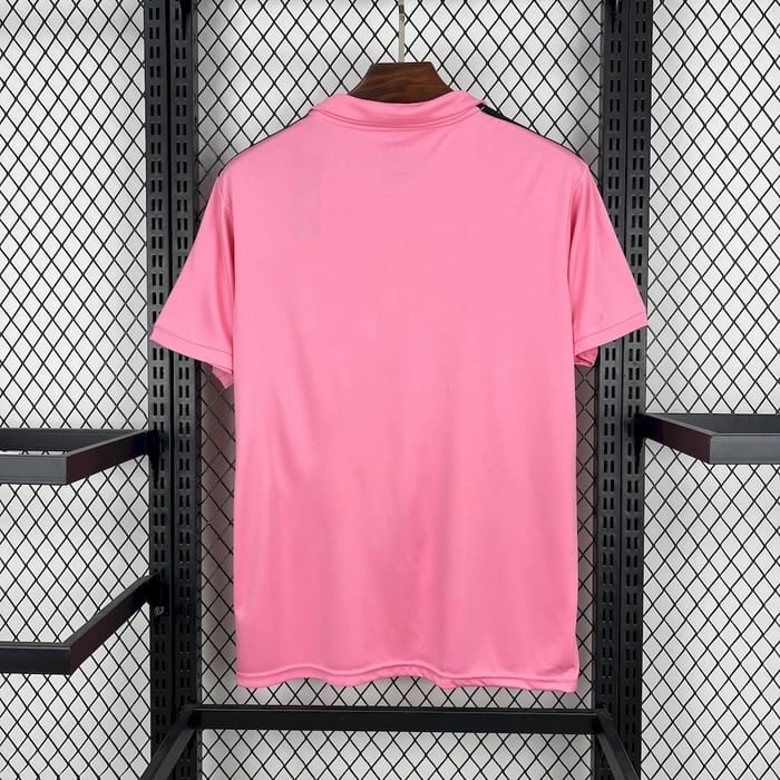 Real Madrid Special Edition Rosa 25/26 - Vista 2