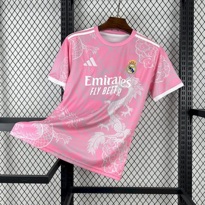 Real Madrid CF Special Edition 25/26 - Vista 1