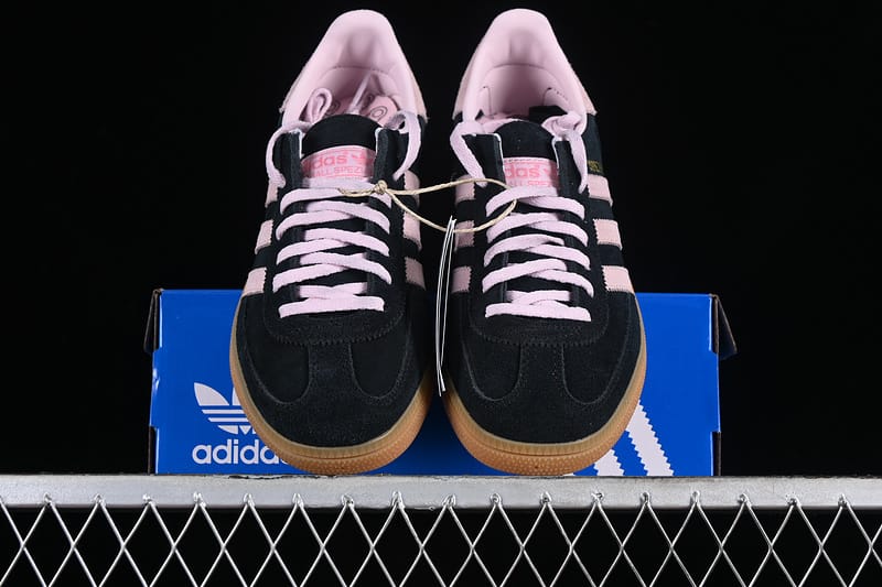 Adidas Originals Spezial - Vista 4