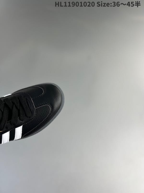 Adidas Samba Classic - Vista 4