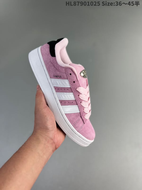 Adidas Originals Campus 00s Bread Style - Vista 1
