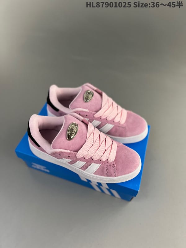 Adidas Originals Campus 00s Bread Style - Vista 2