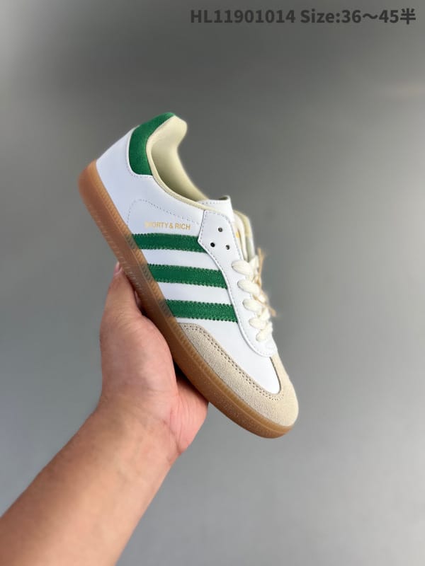 Adidas Originals Samba Vegan OG - Vista 1