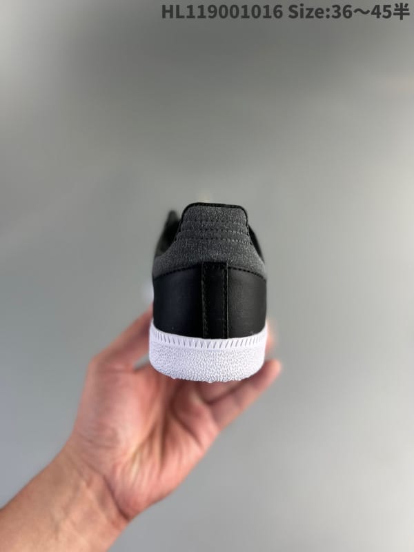 Adidas Samba Vegan - Vista 6