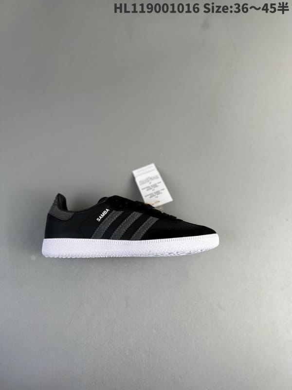 Adidas Samba Vegan - Vista 9