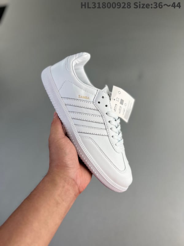 Adidas Originals Samba OG  - Vista 1