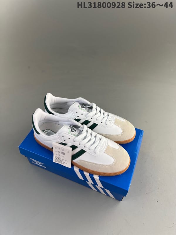 Adidas Originals Samba OG  - Vista 2