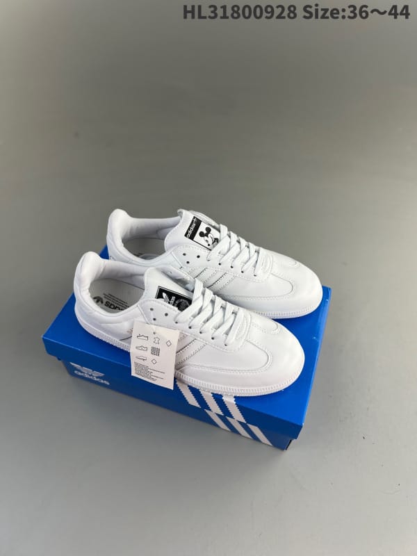 Adidas Originals Samba OG  - Vista 2