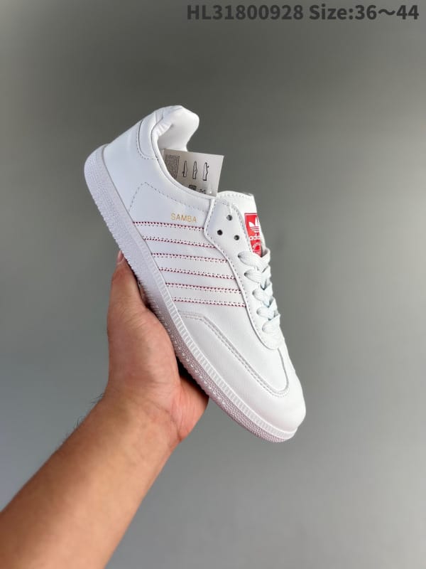 Adidas Originals Samba OG  - Vista 1