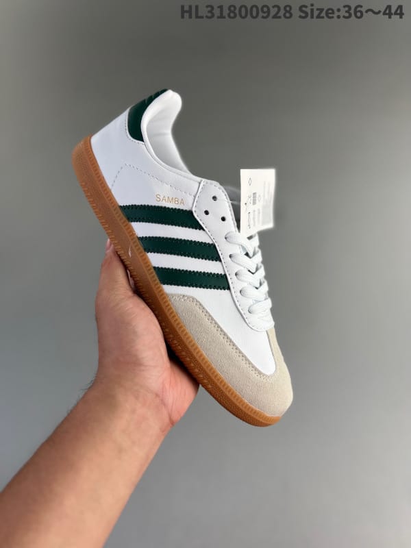 Adidas Originals Samba OG  - Vista 1