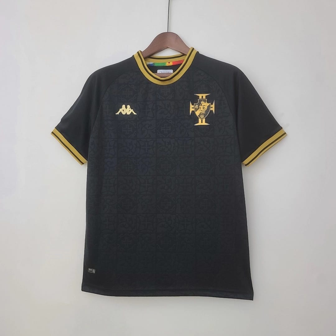 Camisola Vasco da Gama 2022/2023 - Vista 1