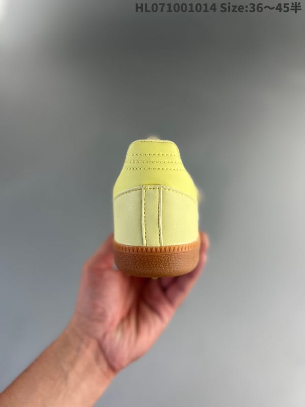 Adidas Samba OG - Vista 6