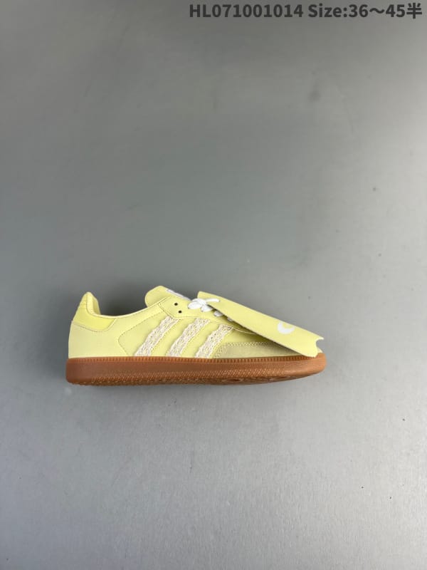 Adidas Samba OG - Vista 9