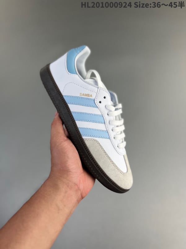 Adidas Originals Samba OG  - Vista 1