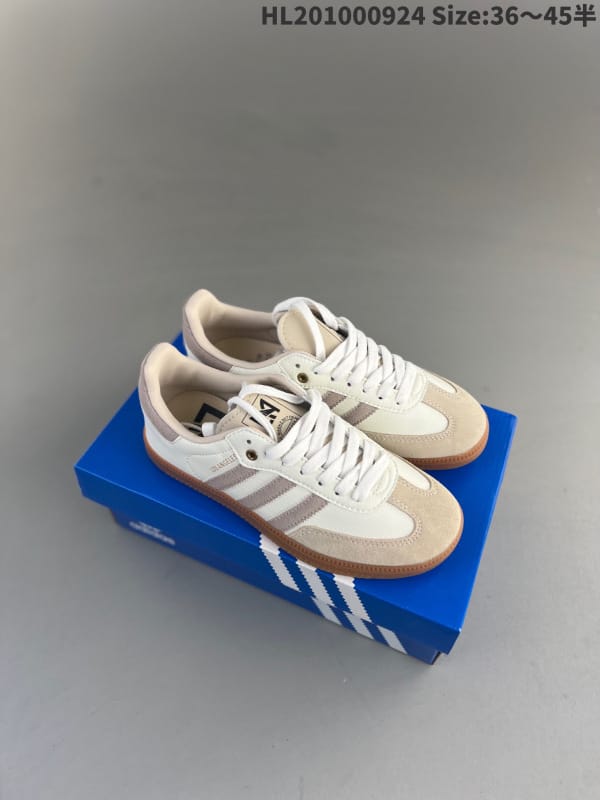 Adidas Originals Samba OG  - Vista 2
