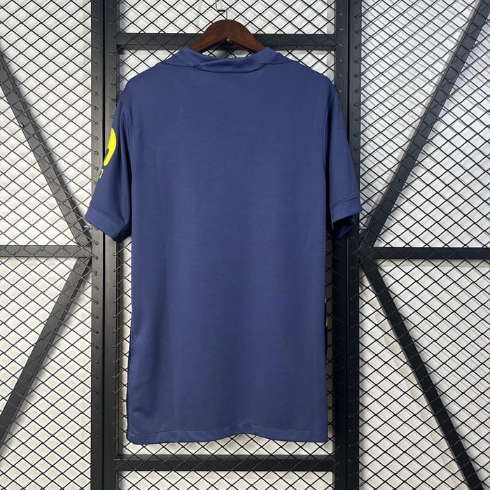 Atletico Madrid 25/26 Away - Vista 2