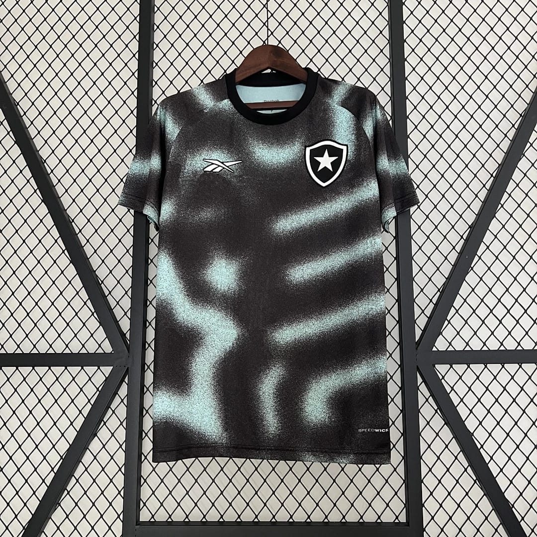 Botafogo Fato de Treino 2023/2024 - Vista 1
