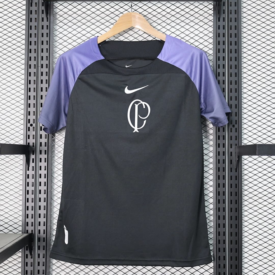 Camisola Corinthians 2023/2024 Edicao Especial - Vista 1