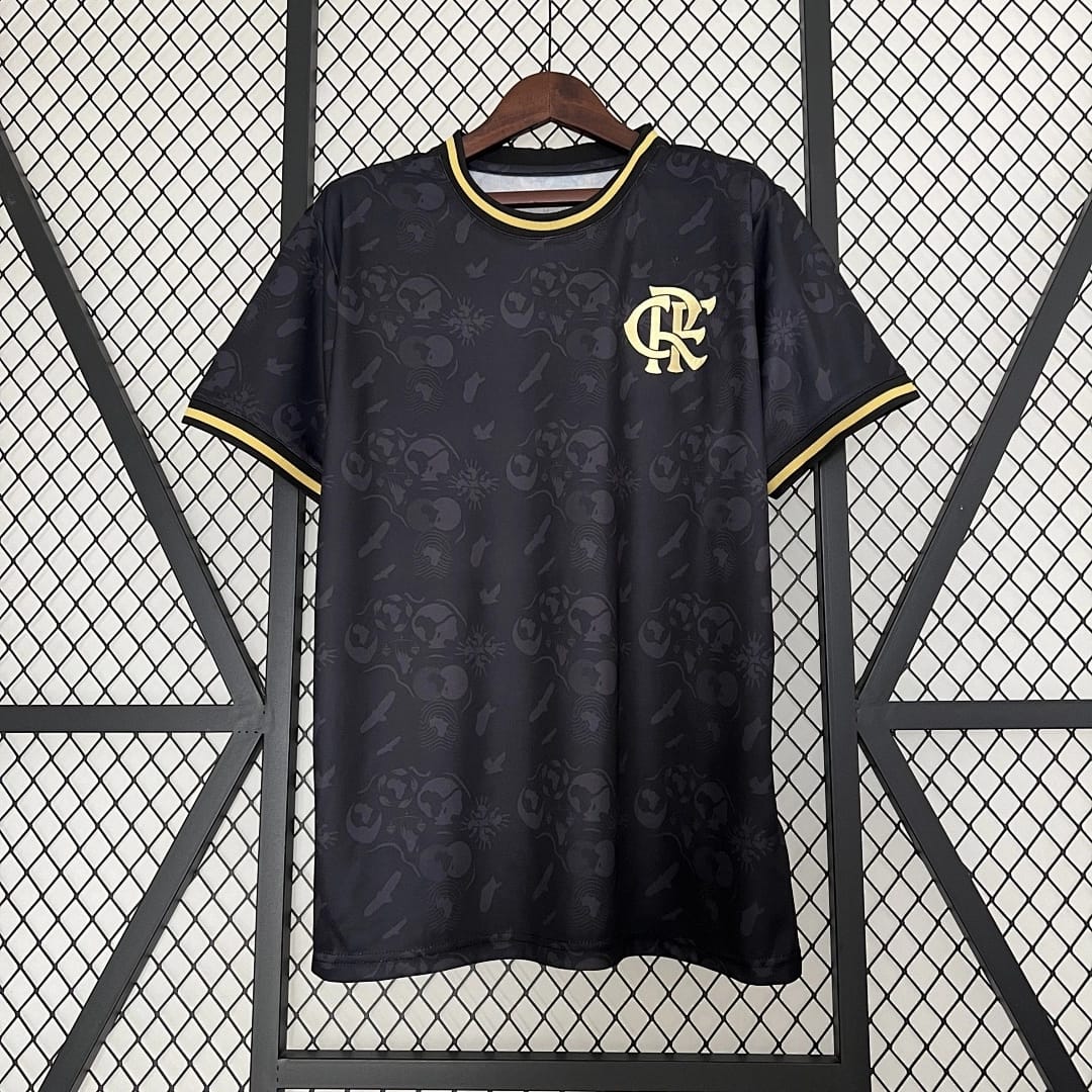 Camisola Flamengo 2023/2024 - Vista 1
