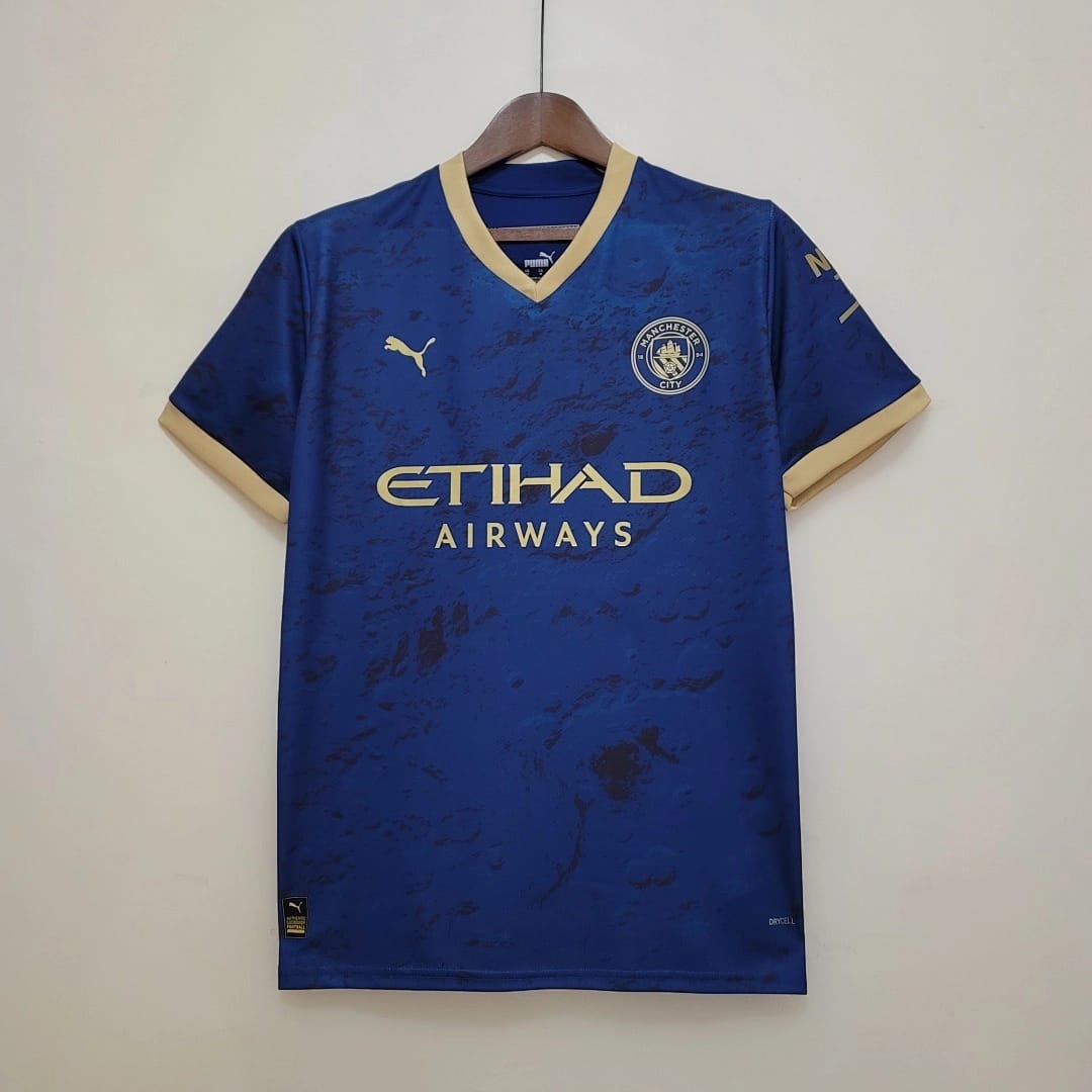 Camisola Manchester City 2023/2024 - Vista 1