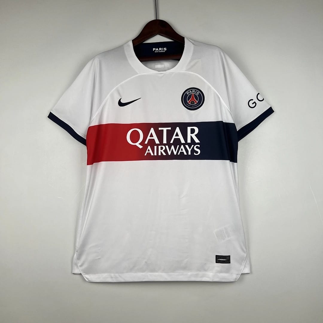 Camisola Alternativa do PSG 2023/2024 - Vista 1