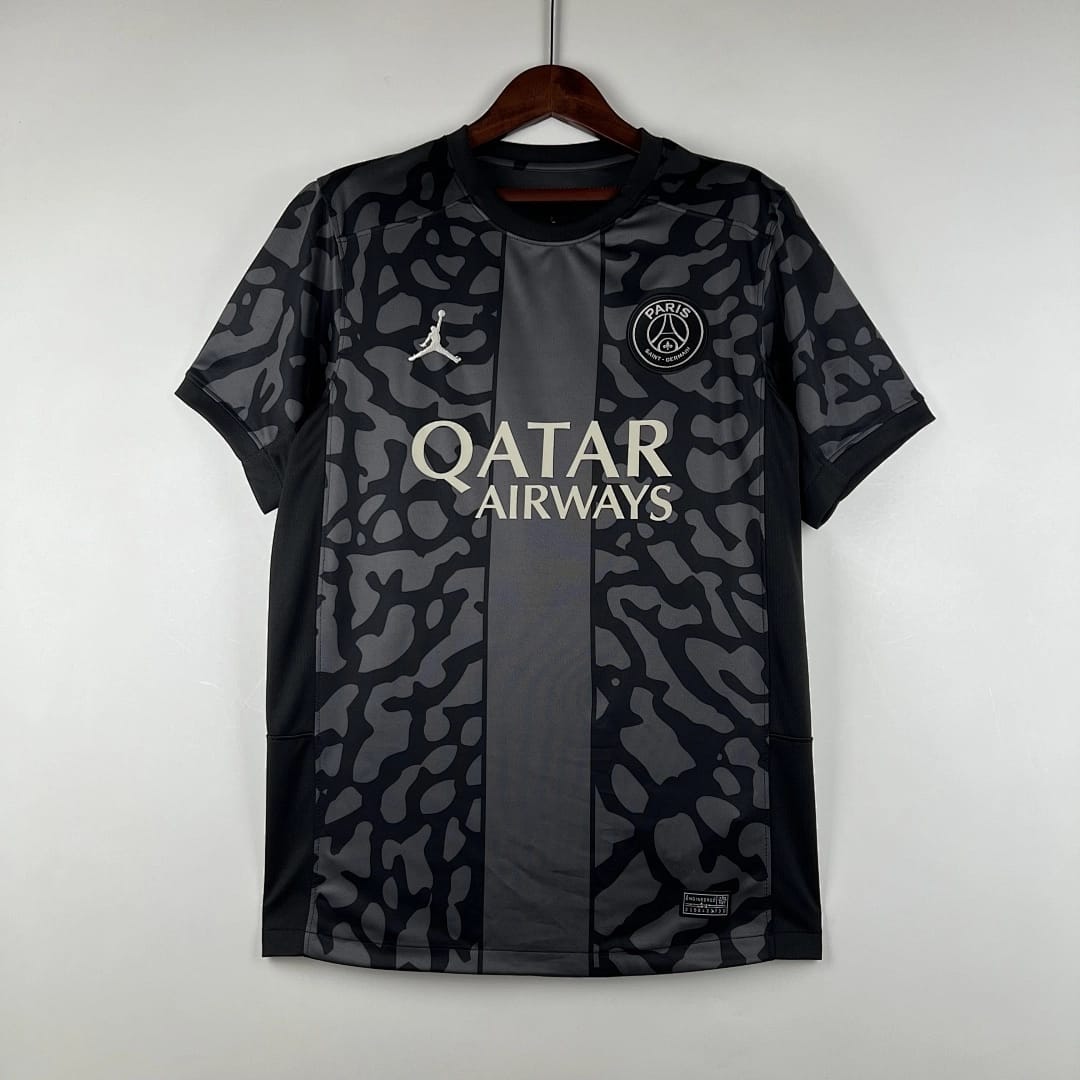 Camisola Terceira do PSG 2023/2024 - Vista 1