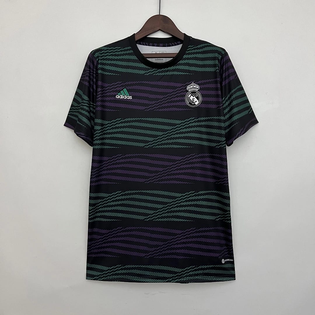 Real Madrid camisola Treino 2023/2024 - Vista 1