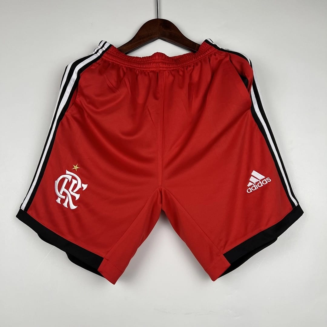 Calcoes Flamengo 2023/2024 - Vista 1
