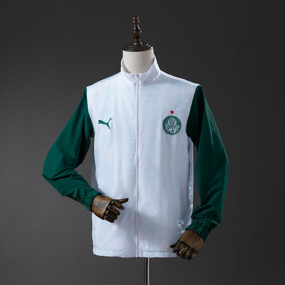 Corta‑Vento Palmeiras 25/26 - Vista 1