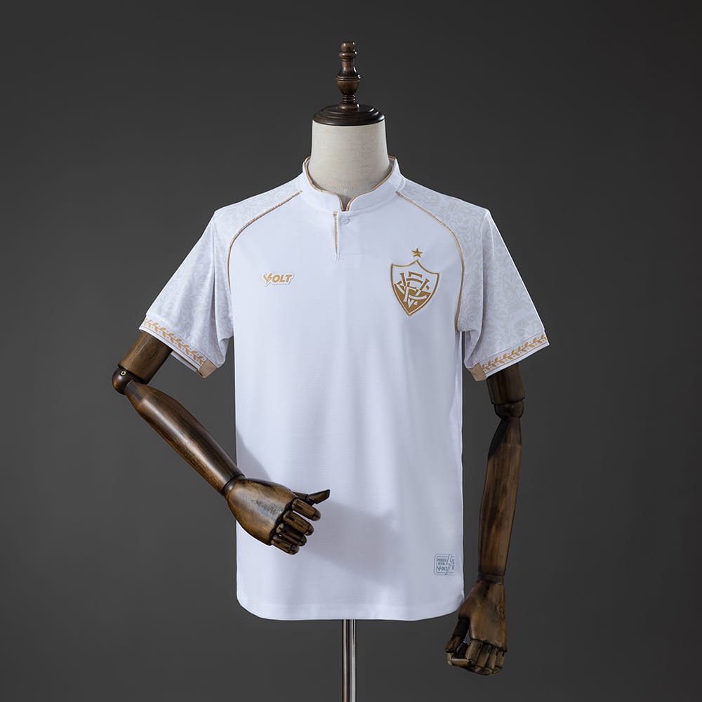 Camisola Vitória 2026/2027 Edição Especial Ano Novo - Vista 1