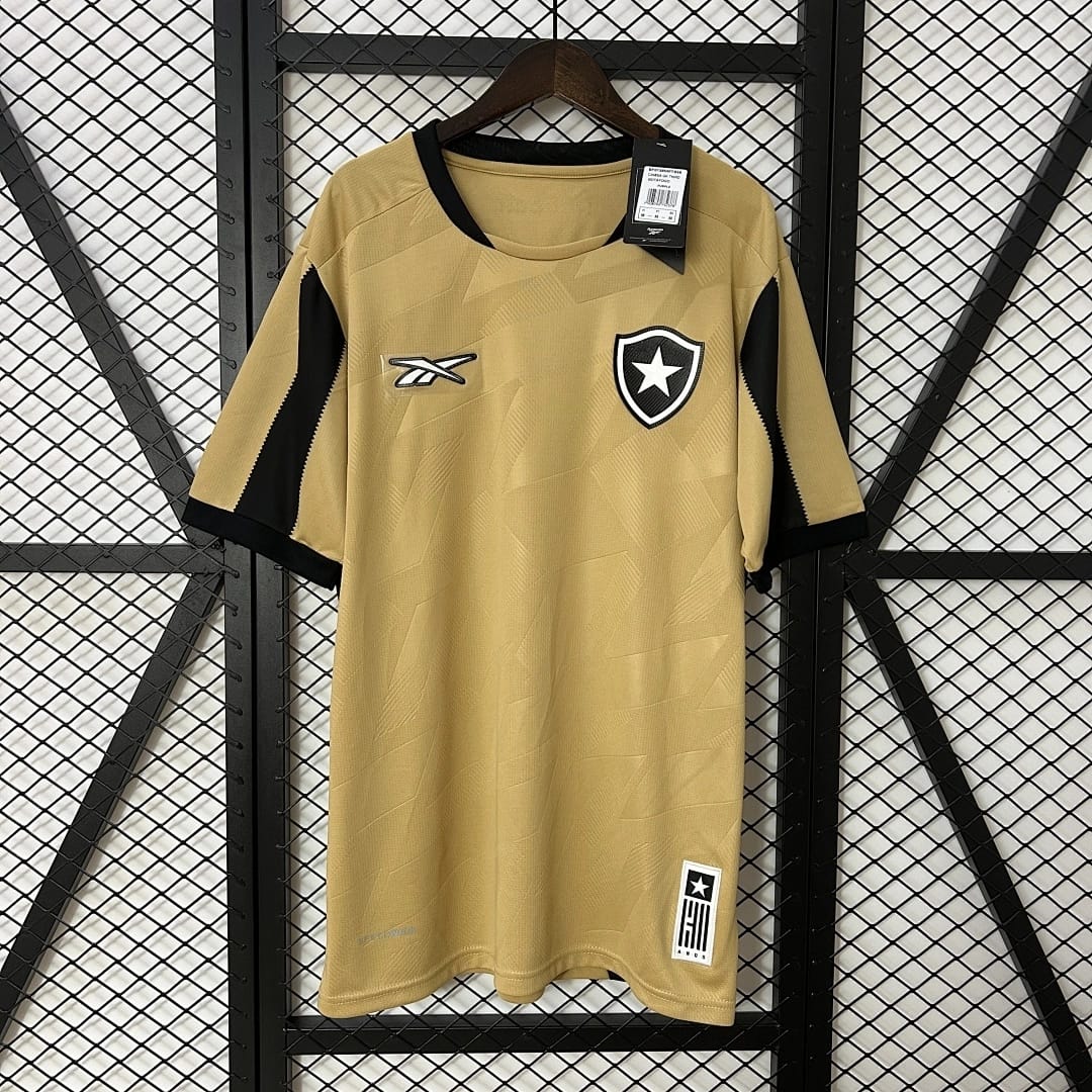 Camisola Guarda-Redes do Botafogo 2024/2025 - Vista 1