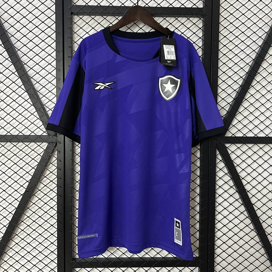 Camisola Guarda-Redes do Botafogo 2024/2025 (2) - Vista 1