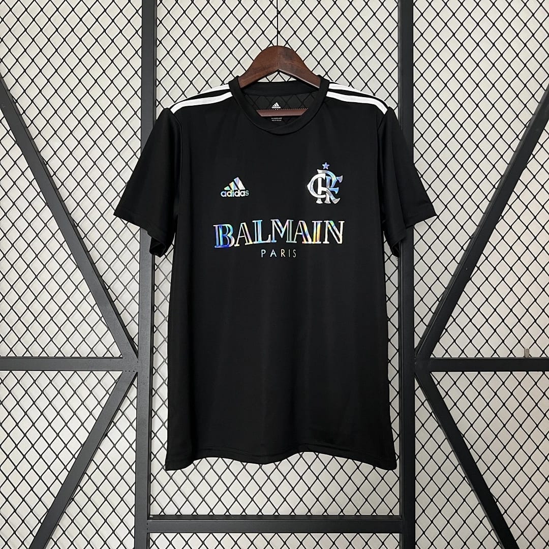 Camisola Flamengo 2024/2025 - Vista 1