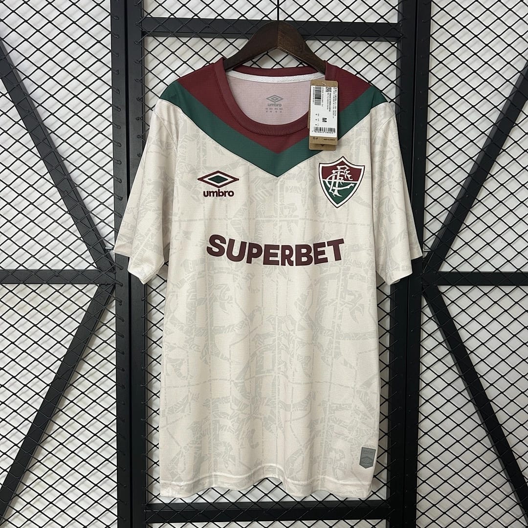 Camisola Fluminense 2024/2025 (2) - Vista 1