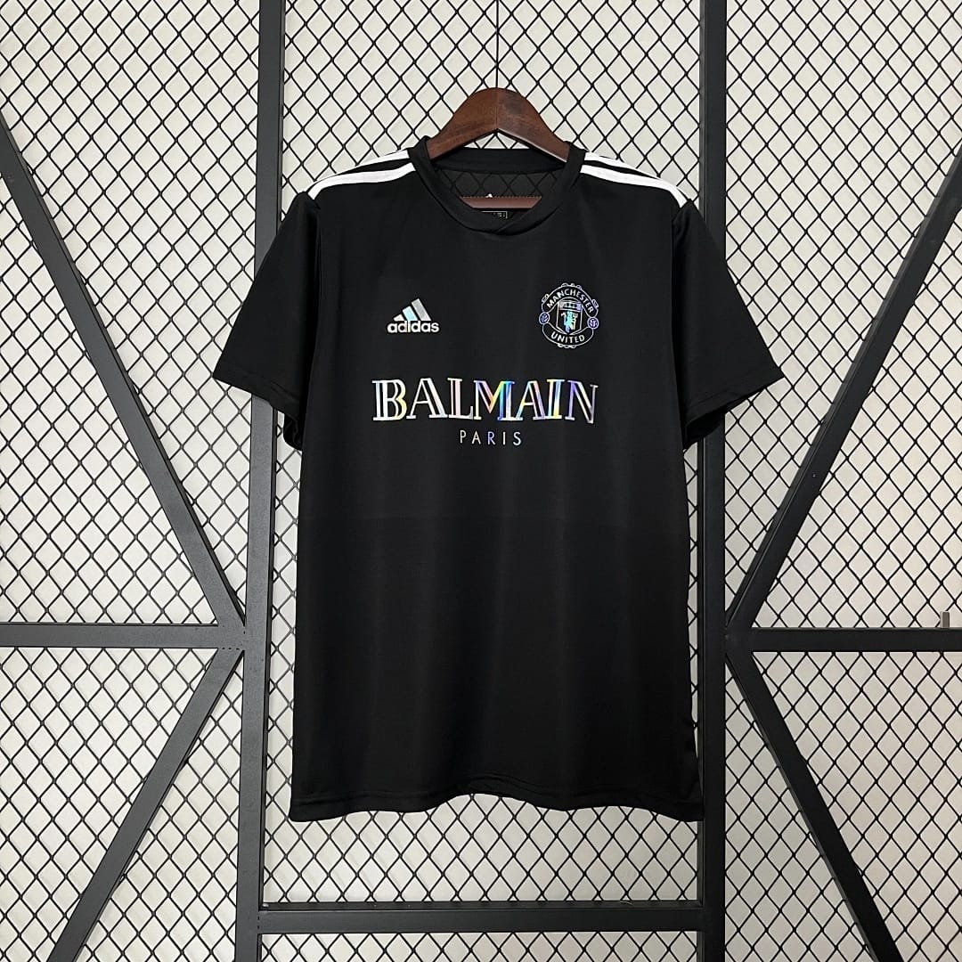 Camisola Manchester United 2024/2025 - Vista 1