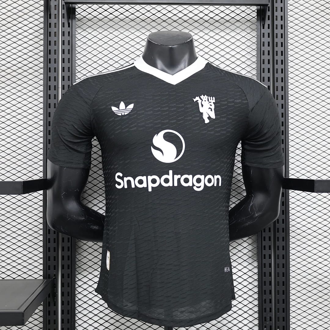Camisola Manchester United 2024/2025 (2) - Vista 1