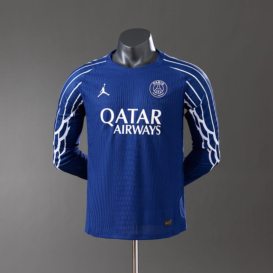 Camisola Alternativa do PSG 2024/2025 - Vista 1