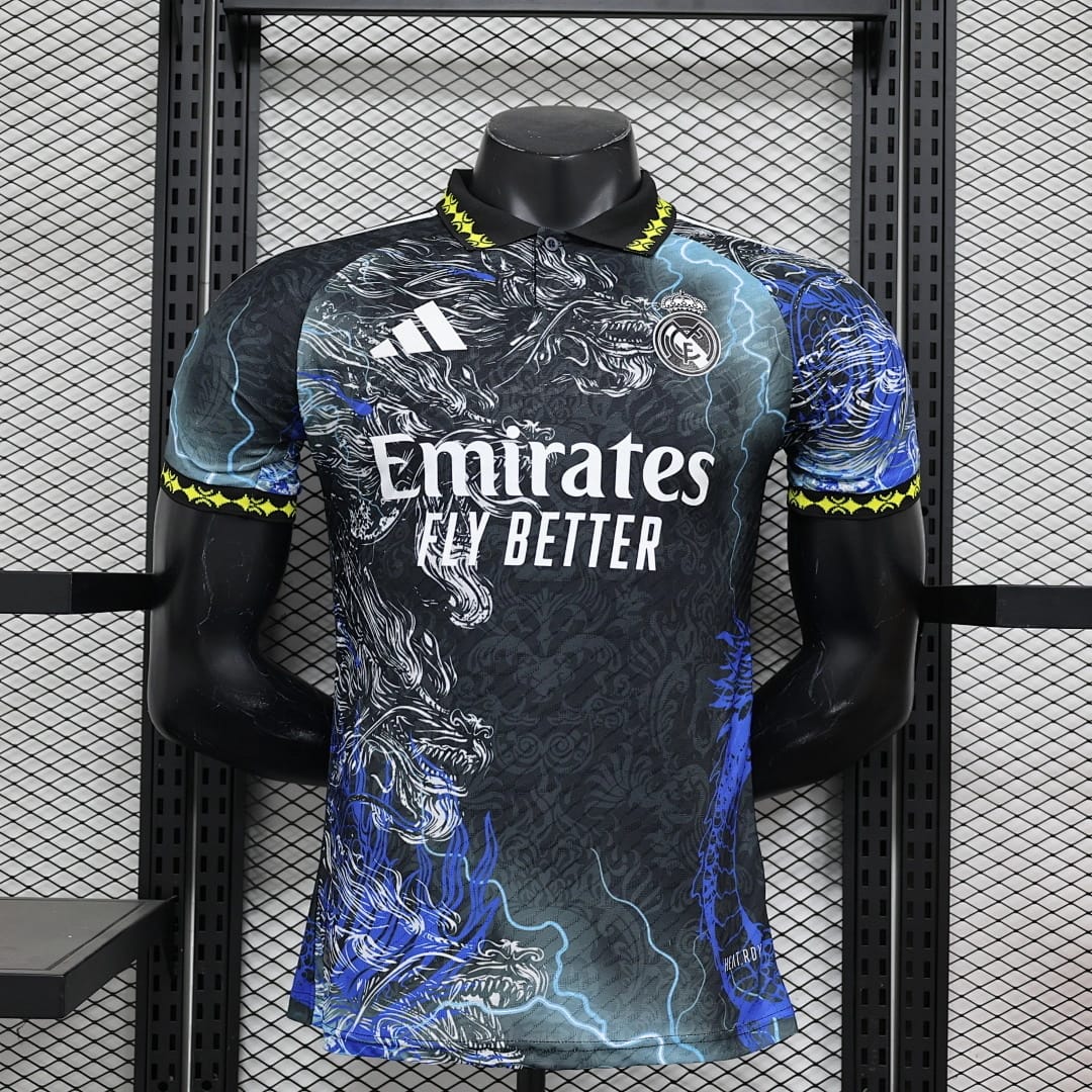 Camisola Real Madrid 2024/2025 Edicao Especial - Vista 1