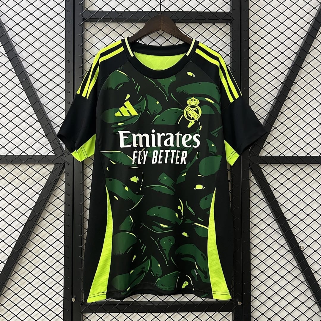 Camisola Real Madrid 2024/2025 Edicao Especial (2) - Vista 1