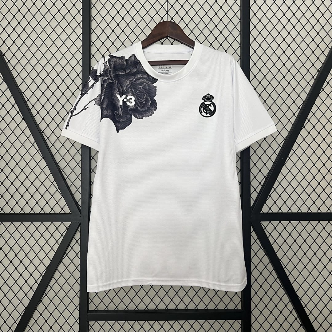 Camisola Real Madrid 2024/2025 (2) - Vista 1