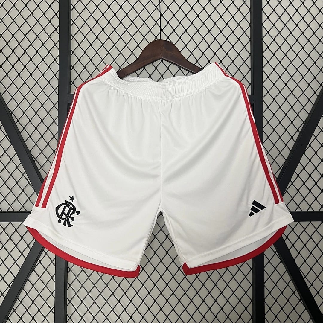 Calcoes Principal Flamengo 2024/2025 - Vista 1