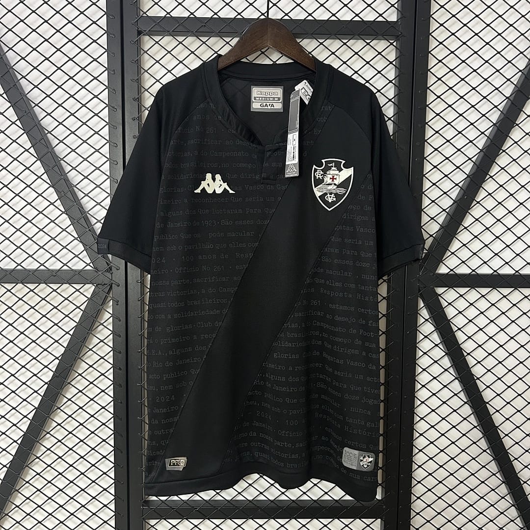 Camisola Vasco da Gama 2024/2025 - Vista 1