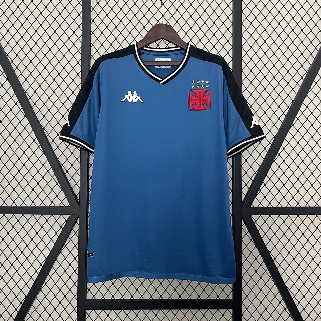 Camisola Guarda-Redes do Vasco da Gama 2024/2025 - Vista 1
