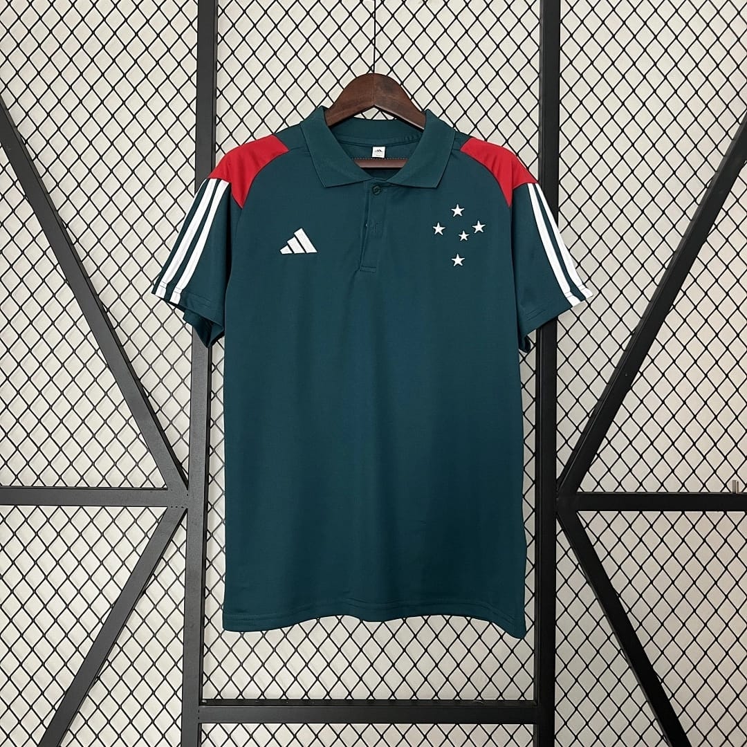 Polo Cruzeiro 2024/2025 - Vista 1