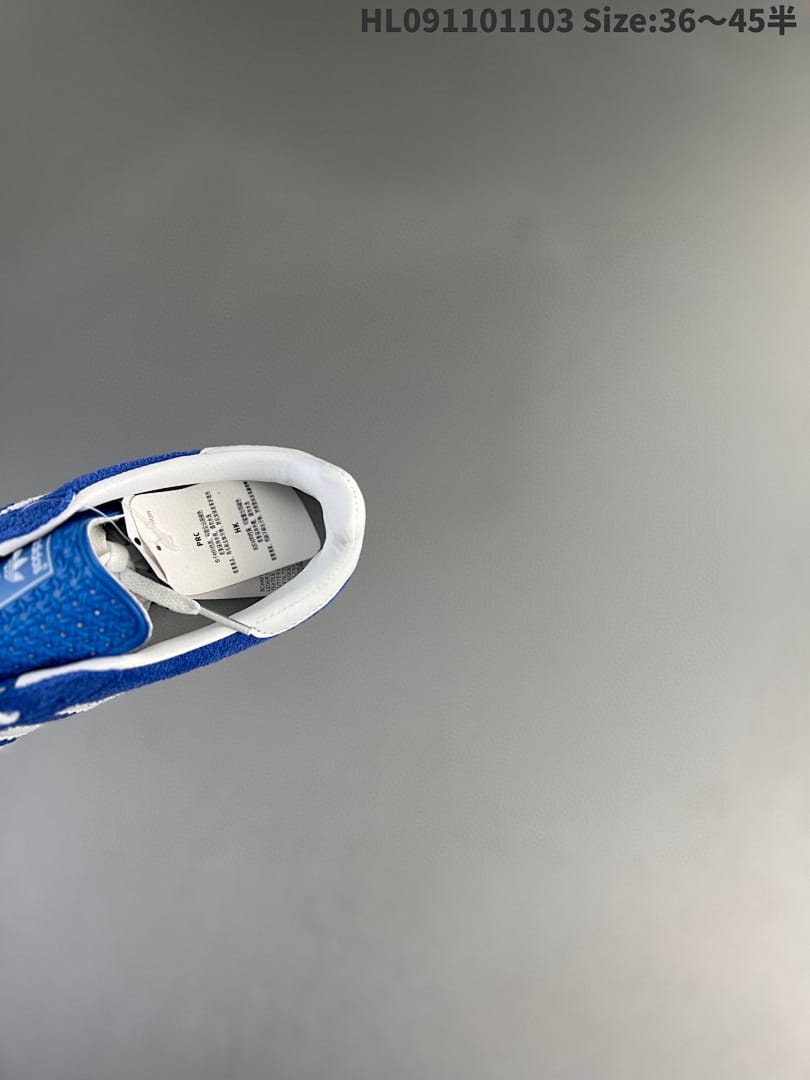 Adidas Originals Gazelle Indoor  - Vista 3