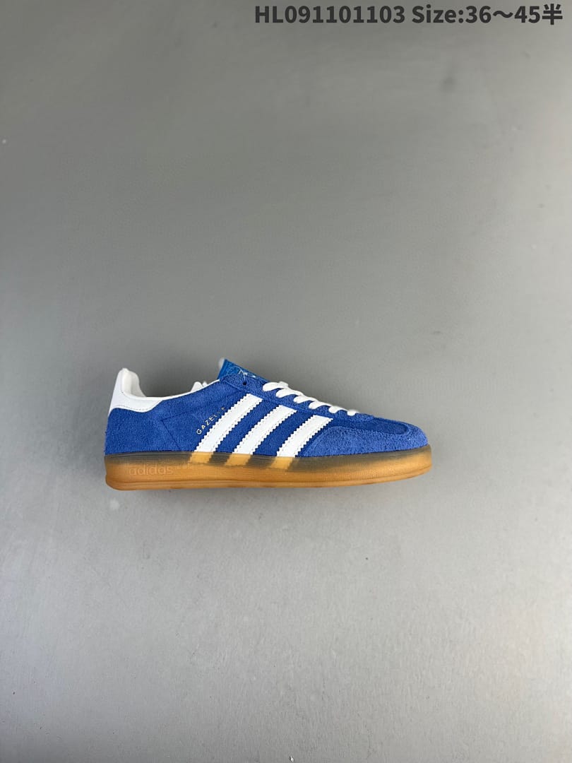 Adidas Originals Gazelle Indoor  - Vista 8