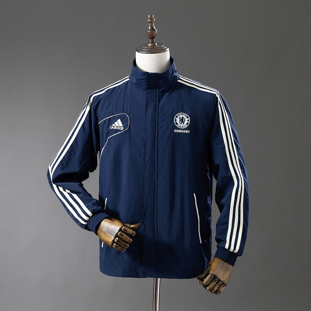 Corta-Vento Chelsea 2025/2026 - Vista 1