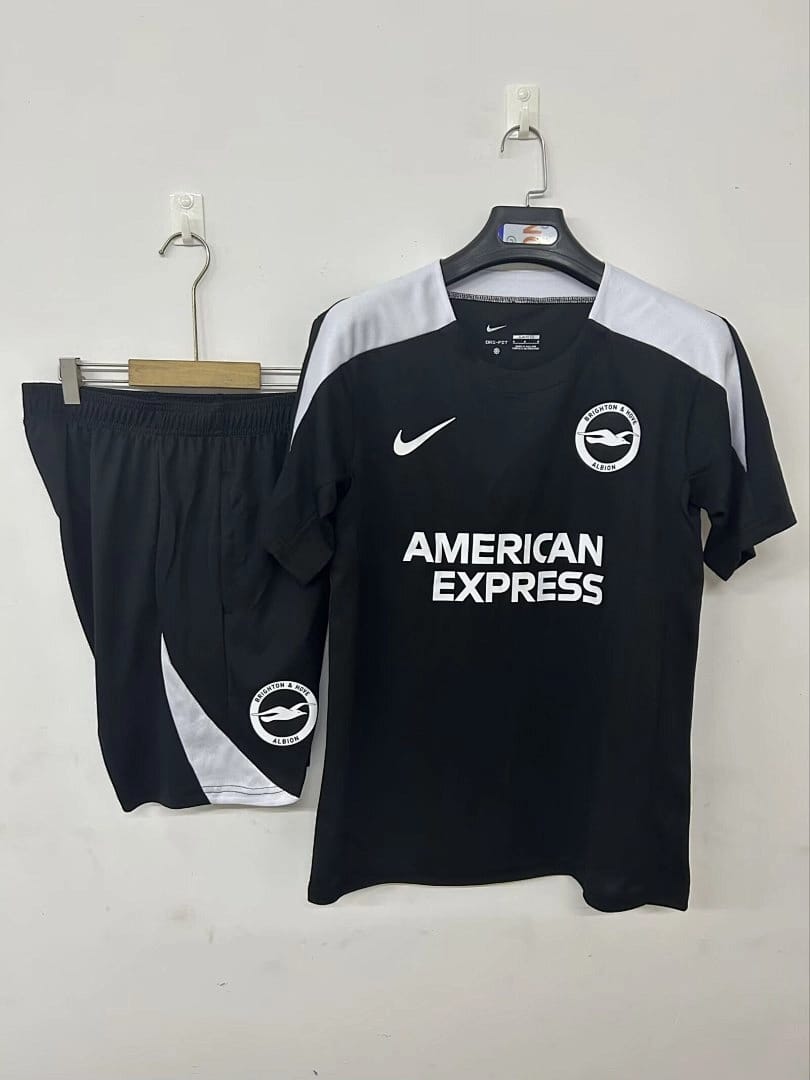 Chelsea camisola Treino 2025/2026 - Vista 1