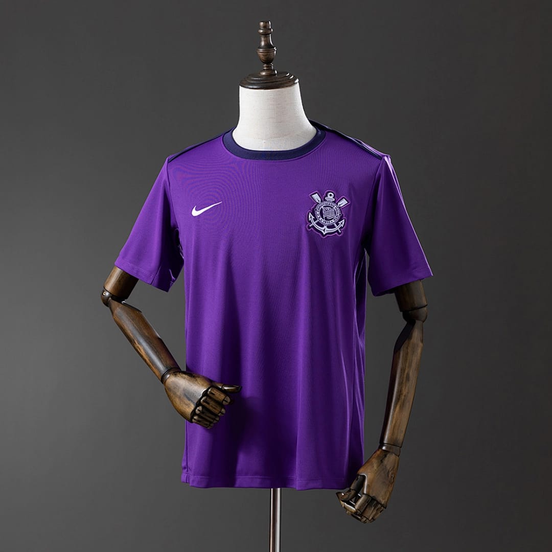 Camisola de treino Corinthians 2025/2026 - Vista 1