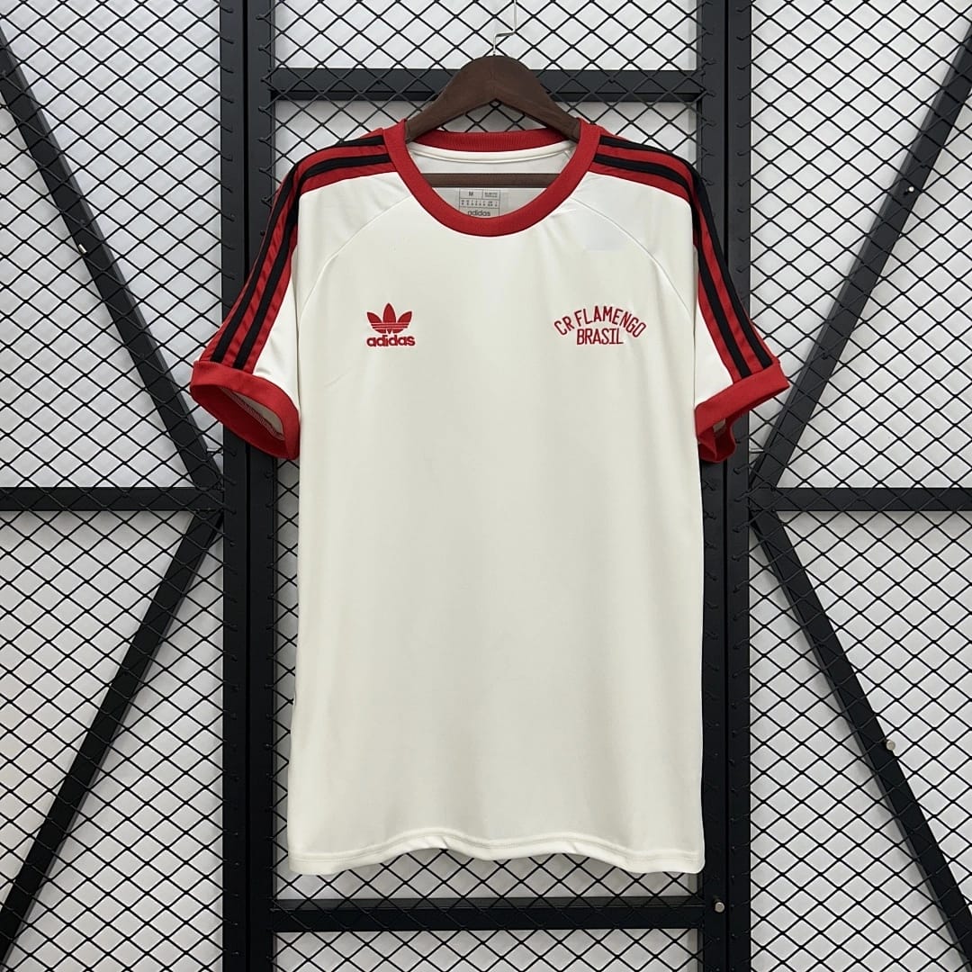 Camisola Flamengo 2025/2026 Edicao Comemorativa - Vista 1